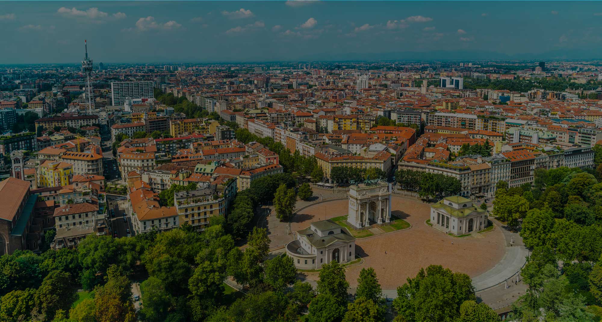 Valori Home: Affitti Brevi a Milano