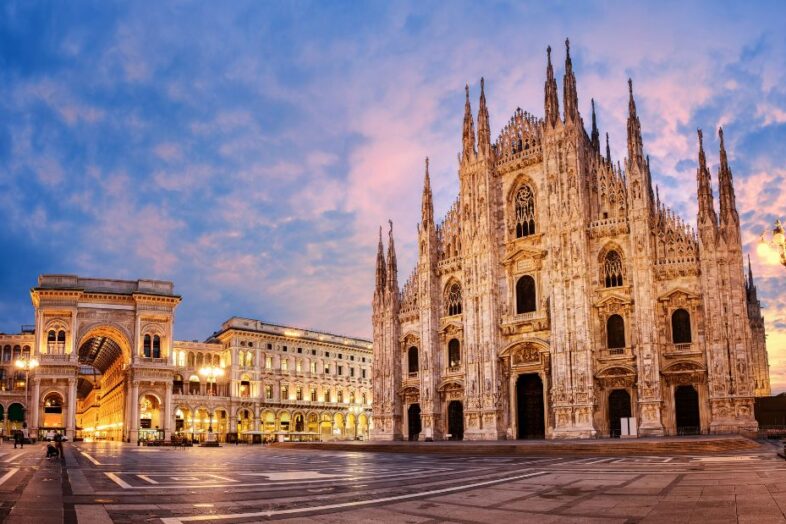 Valori Home - Blog - Milano, eventi e cosa visitare
