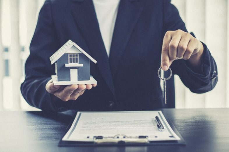 Valori Home - Blog - Sei proprietario di un immobile? Affitta la tua casa senza più preoccupazioni!